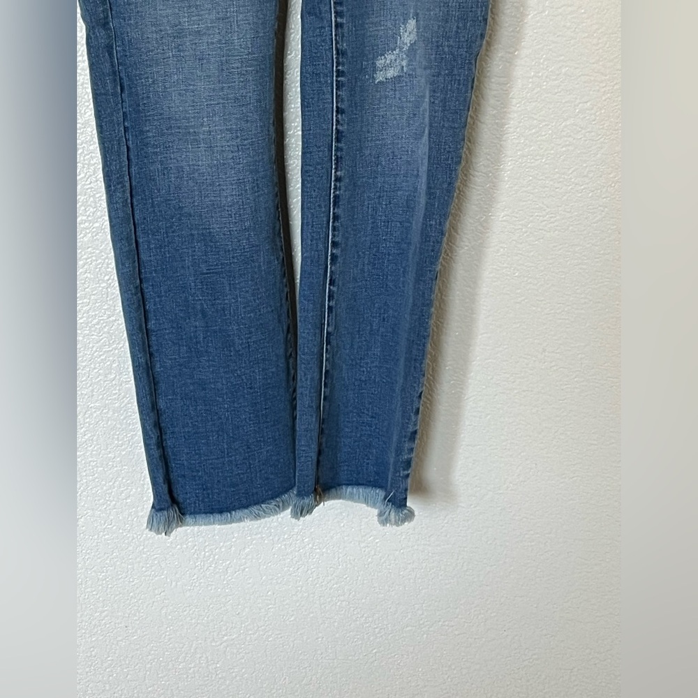Machine Denim Jeans - Picture 3 of 6